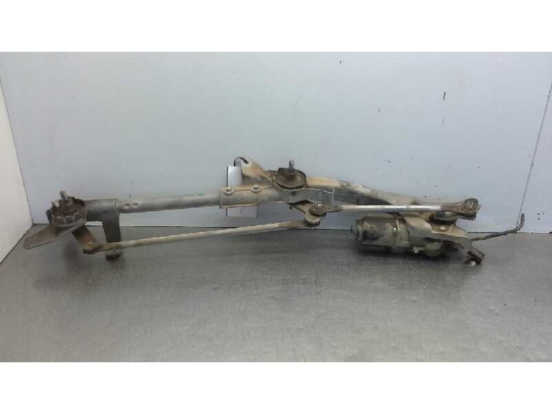 Recambio de motor limpia delantero para mitsubishi lancer berlina (cy0) 1.8 16v cat referencia OEM IAM   