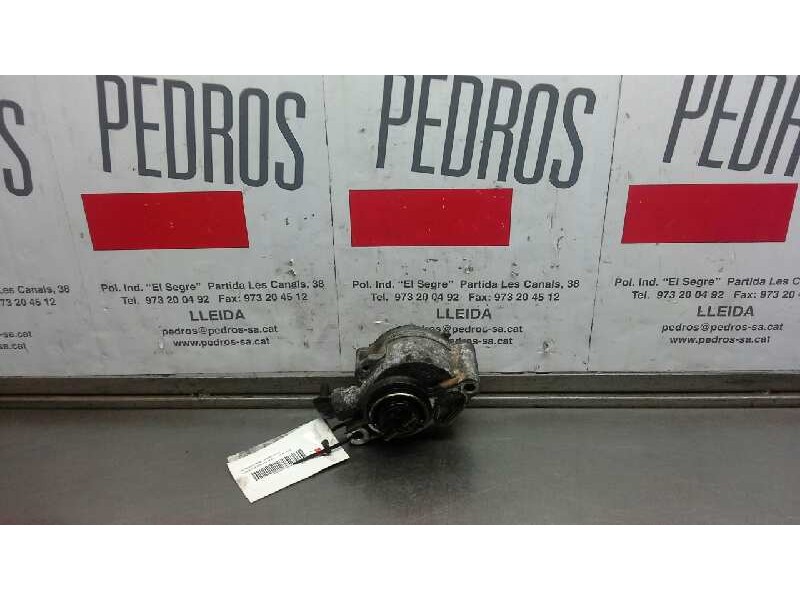 Recambio de depresor freno / bomba vacio para citroen c5 berlina sx (e) referencia OEM IAM D156151110N BOSCH 