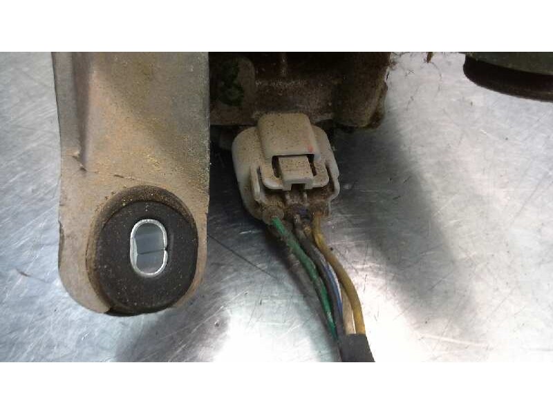 Recambio de motor limpia delantero para mitsubishi lancer berlina (cy0) 1.8 16v cat referencia OEM IAM   