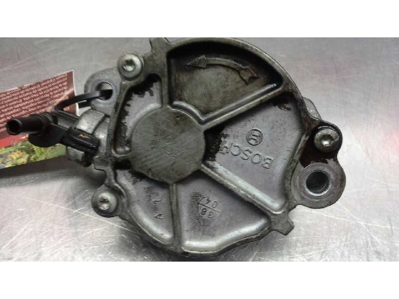 Recambio de depresor freno / bomba vacio para citroen c5 berlina sx (e) referencia OEM IAM D156151110N BOSCH 