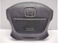 Recambio de airbag delantero izquierdo para honda civic berlina .5 (ma/mb) 1.5 elegance (ma9) referencia OEM IAM 1613349902  