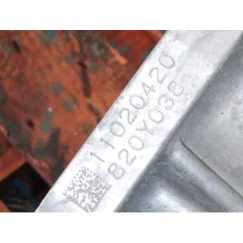 Recambio de caja cambios para volvo xc40 (536) t2 referencia OEM IAM AWF8G30  