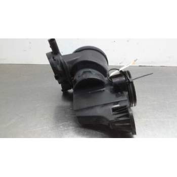 Recambio de evaporador aceite para seat ibiza (6l1) 1.4 16v referencia OEM IAM 036103454AH BKY 