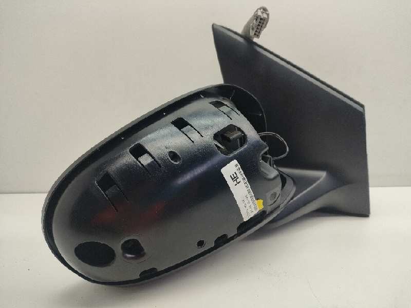 Recambio de retrovisor izquierdo para nissan almera tino (v10m) referencia OEM IAM E11015541 SIN TAPA 