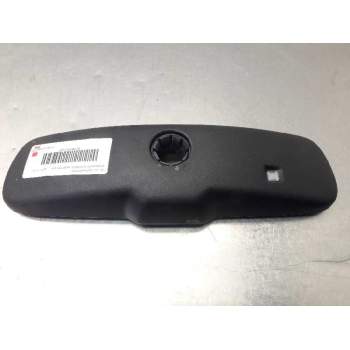 Recambio de retrovisor interior para ssangyong korando limited plus 4x4 referencia OEM IAM   