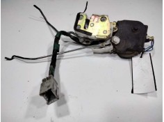 Recambio de cerradura puerta delantera derecha para honda civic berlina .5 (ma/mb) 1.5 elegance (ma9) referencia OEM IAM 72110ST 2