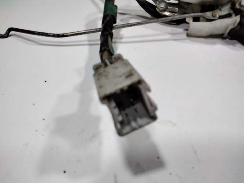 Recambio de cerradura puerta delantera derecha para honda civic berlina .5 (ma/mb) 1.5 elegance (ma9) referencia OEM IAM 72110ST