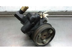 Recambio de bomba servodireccion para ford fiesta berlina 1.8 diesel cat referencia OEM IAM 7ED2900  7551 2