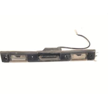 MANETA EXTERIOR PORTON CXB000123LPO 