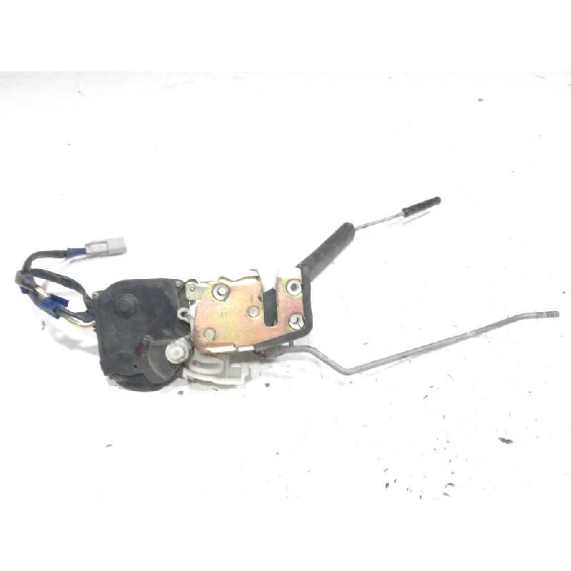 Recambio de cerradura puerta delantera izquierda para honda civic berlina .5 (ma/mb) 1.5 elegance (ma9) referencia OEM IAM 72150