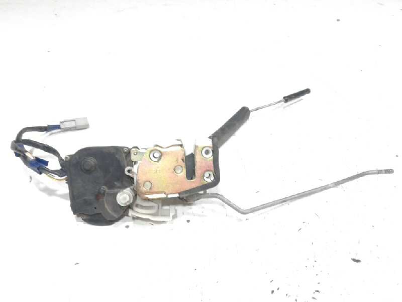 Recambio de cerradura puerta delantera izquierda para honda civic berlina .5 (ma/mb) 1.5 elegance (ma9) referencia OEM IAM 72150