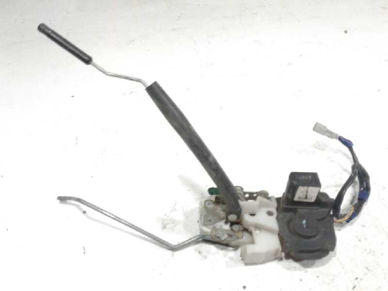 Recambio de cerradura puerta delantera izquierda para honda civic berlina .5 (ma/mb) 1.5 elegance (ma9) referencia OEM IAM 72150