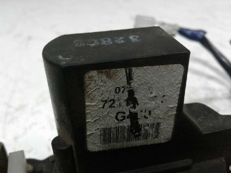 Recambio de cerradura puerta delantera izquierda para honda civic berlina .5 (ma/mb) 1.5 elegance (ma9) referencia OEM IAM 72150