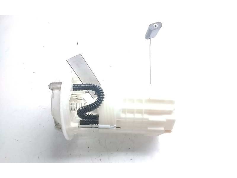 Recambio de aforador para renault kangoo 1.5 dci diesel fap referencia OEM IAM   