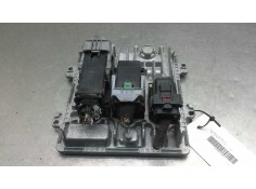 Recambio de centralita motor uce para opel corsa e edition ecoflex referencia OEM IAM  55496160 186