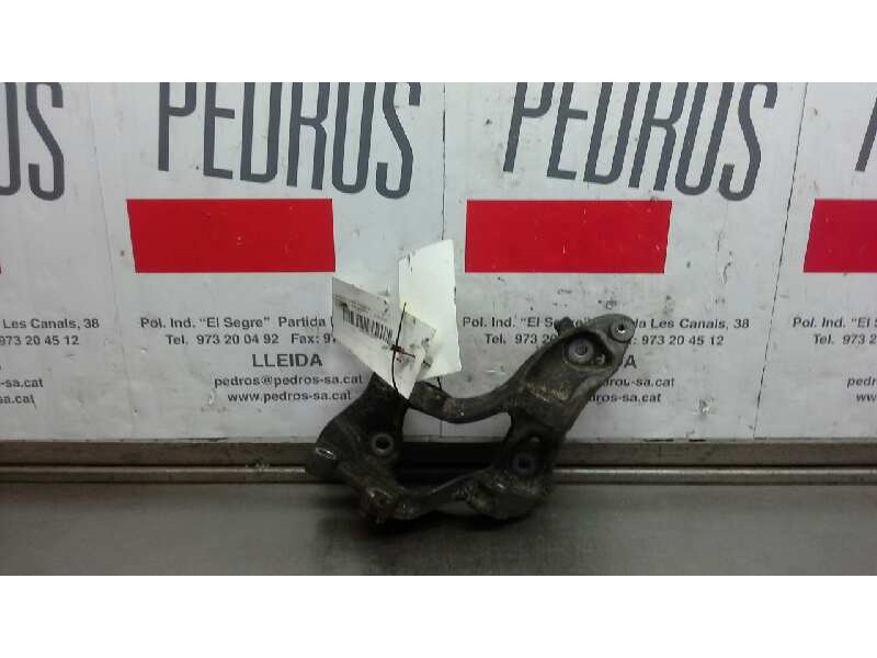 Recambio de soporte bomba direccion para citroen c5 berlina sx (e) referencia OEM IAM 9655652980  