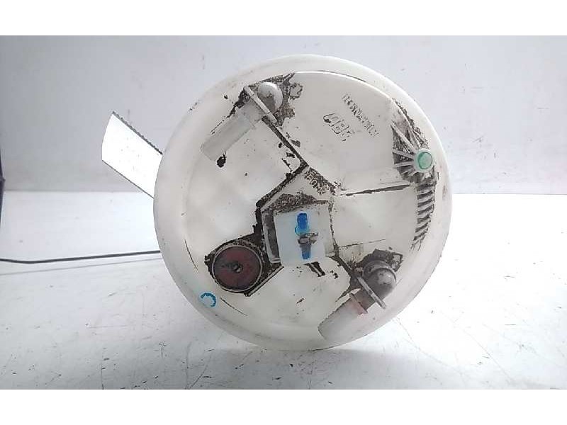 Recambio de aforador para renault kangoo 1.5 dci diesel fap referencia OEM IAM   