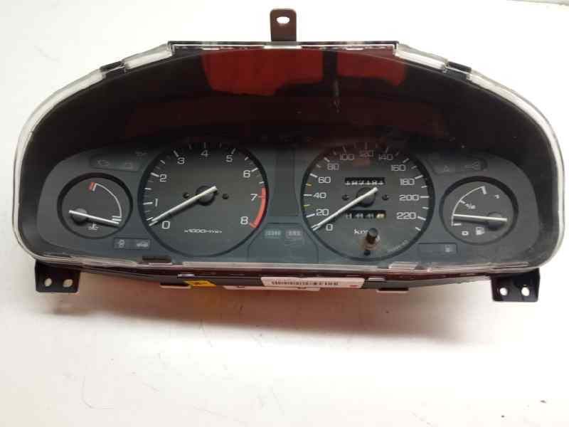Recambio de cuadro instrumentos para honda civic berlina .5 (ma/mb) 1.5 elegance (ma9) referencia OEM IAM 78110ST3D11  