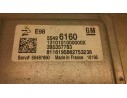 CENTRALITA MOTOR UCE 55496160 395357783 55487860