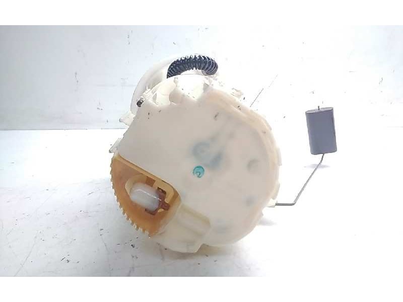 Recambio de aforador para renault kangoo 1.5 dci diesel fap referencia OEM IAM   