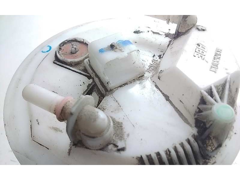 Recambio de aforador para renault kangoo 1.5 dci diesel fap referencia OEM IAM   