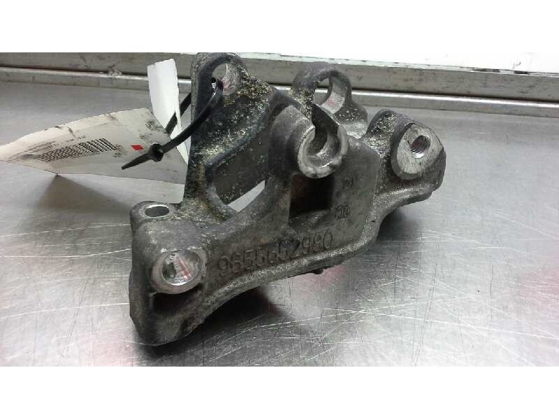 Recambio de soporte bomba direccion para citroen c5 berlina sx (e) referencia OEM IAM 9655652980  