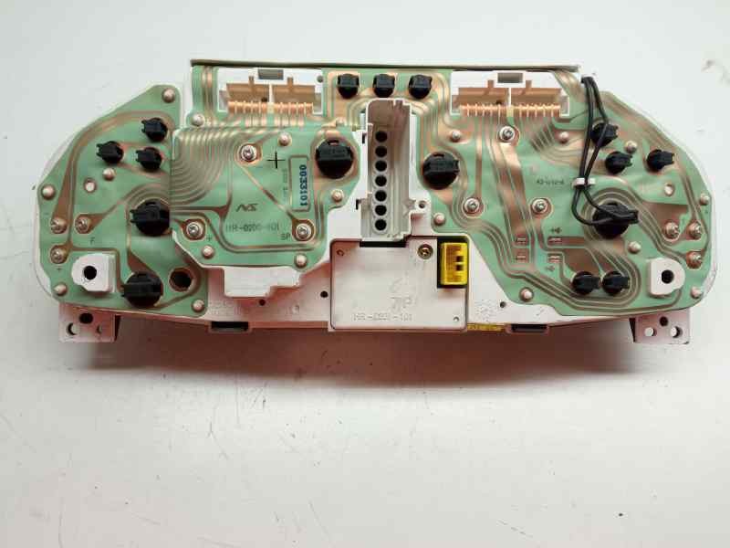 Recambio de cuadro instrumentos para honda civic berlina .5 (ma/mb) 1.5 elegance (ma9) referencia OEM IAM 78110ST3D11  