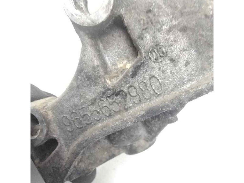 Recambio de soporte bomba direccion para citroen c5 berlina sx (e) referencia OEM IAM 9655652980  