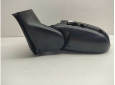 Recambio de retrovisor derecho para nissan almera tino (v10m) referencia OEM IAM E11015541 SIN TAPA 