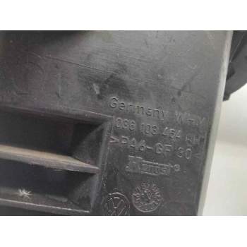 Recambio de evaporador aceite para seat ibiza (6l1) 1.4 16v referencia OEM IAM 036103454AH BKY 