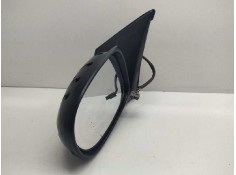 Recambio de retrovisor derecho para nissan almera tino (v10m) referencia OEM IAM E11015541 SIN TAPA  2