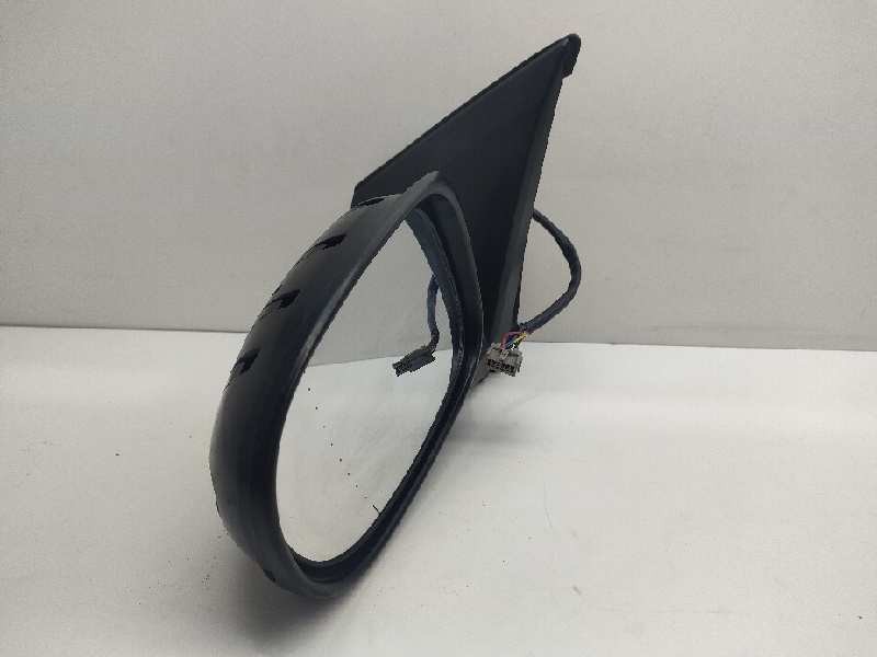 Recambio de retrovisor derecho para nissan almera tino (v10m) referencia OEM IAM E11015541 SIN TAPA 