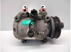 Recambio de compresor aire acondicionado para bmw serie 3 berlina (e36) 325i referencia OEM IAM 9301310969  