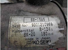 Recambio de compresor aire acondicionado para bmw serie 3 berlina (e36) 325i referencia OEM IAM 9301310969   2