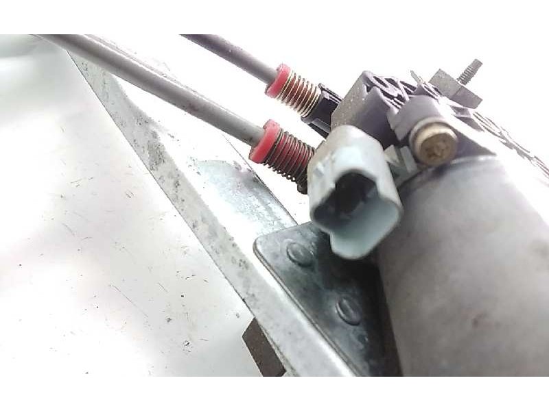 Recambio de elevalunas delantero izquierdo para citroen xsara berlina 1.6i sx referencia OEM IAM   