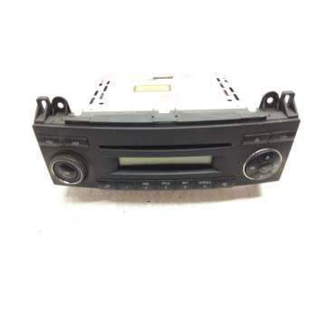 SISTEMA AUDIO / RADIO CD A0074209 