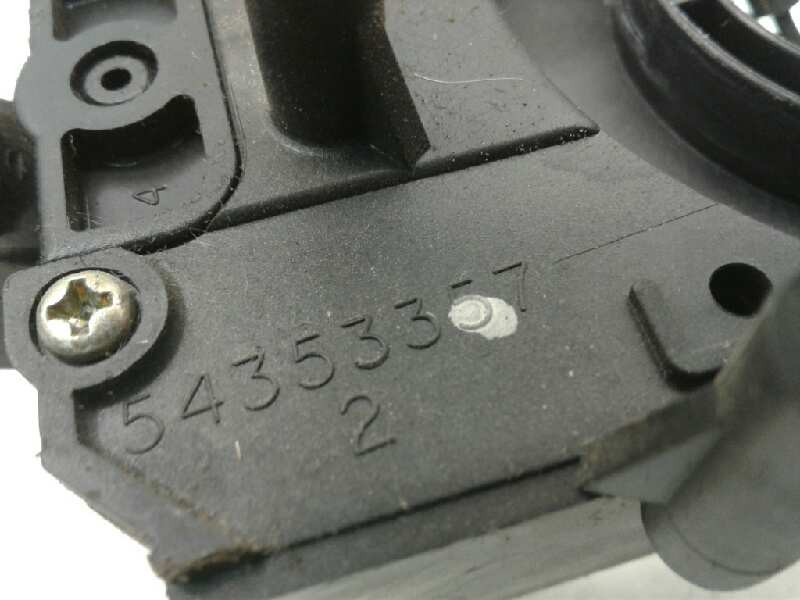 Recambio de mando luces para honda civic berlina .5 (ma/mb) 1.5 elegance (ma9) referencia OEM IAM 35255ST3G01 54353357 