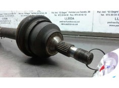 Recambio de transmision delantera derecha para citroen c5 berlina sx (e) referencia OEM IAM    2