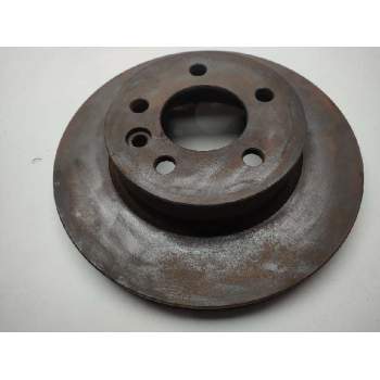 DISCO FRENO DELANTERO 2N0615301A 