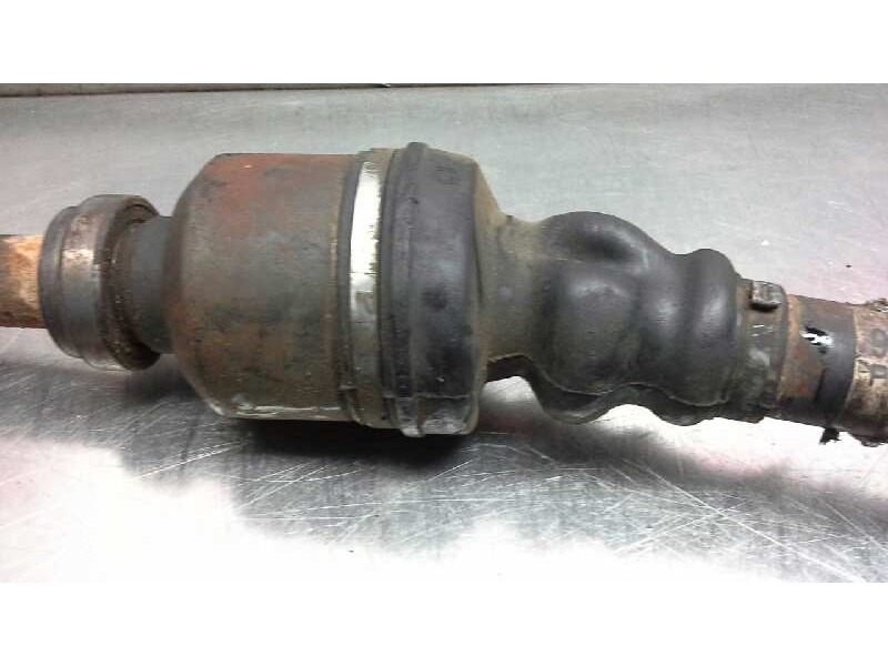 Recambio de transmision delantera derecha para citroen c5 berlina sx (e) referencia OEM IAM   