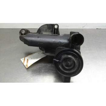 Recambio de evaporador aceite para seat ibiza (6l1) 1.4 16v referencia OEM IAM 036103454AH BKY 