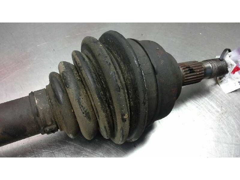 Recambio de transmision delantera derecha para citroen c5 berlina sx (e) referencia OEM IAM   