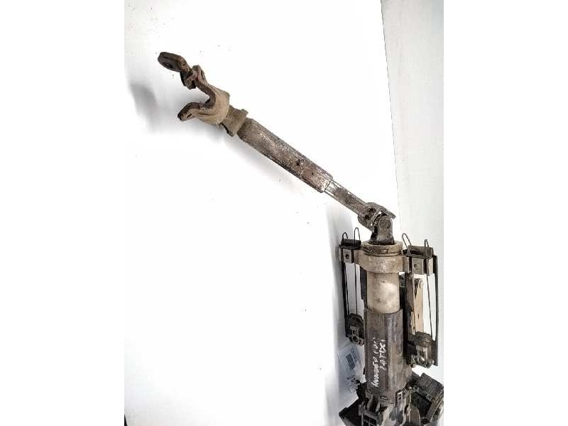 Recambio de columna direccion para ford mondeo berlina (ge) referencia OEM IAM   7617