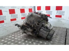 Recambio de caja cambios para citroen c5 berlina sx (e) referencia OEM IAM 20DM65   2