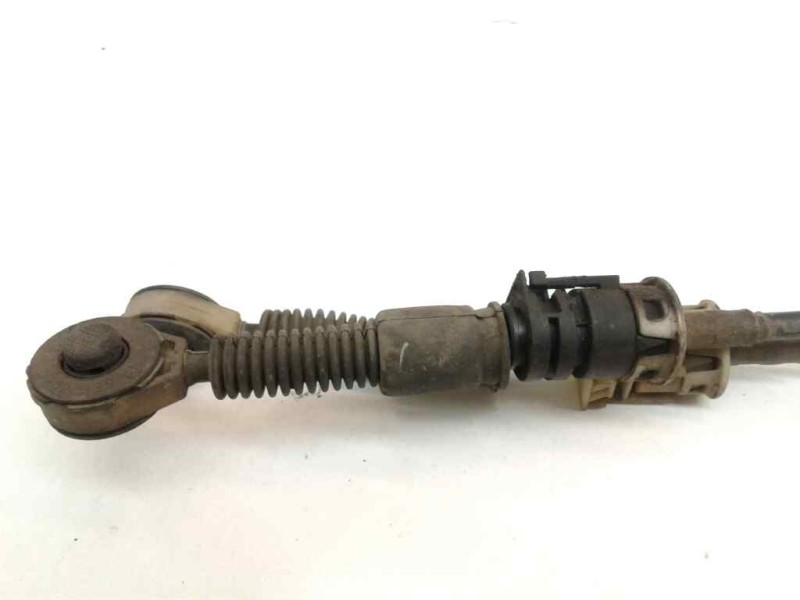 Recambio de palanca cambio para renault modus confort dynamique referencia OEM IAM 8200273239 3550110 