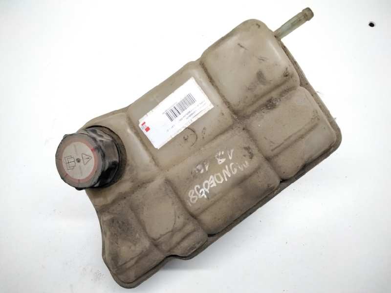 Recambio de deposito expansion para ford mondeo berlina (gd) referencia OEM IAM   7627