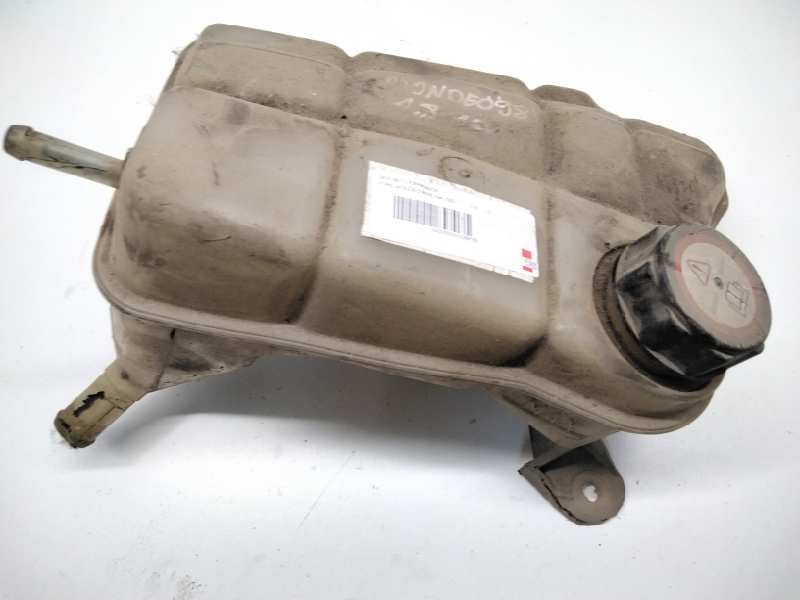 Recambio de deposito expansion para ford mondeo berlina (gd) referencia OEM IAM   7627