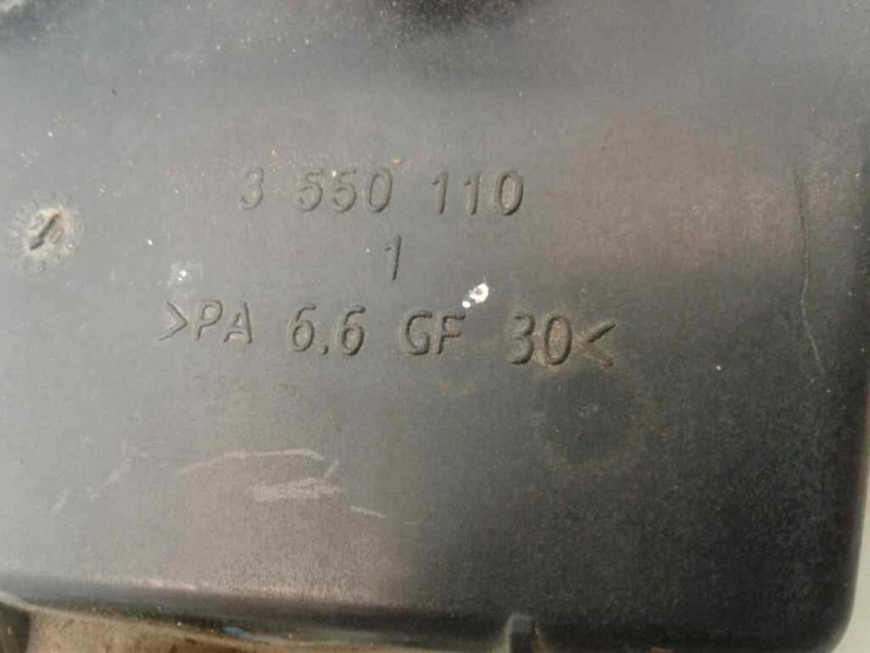 Recambio de palanca cambio para renault modus confort dynamique referencia OEM IAM 8200273239 3550110 