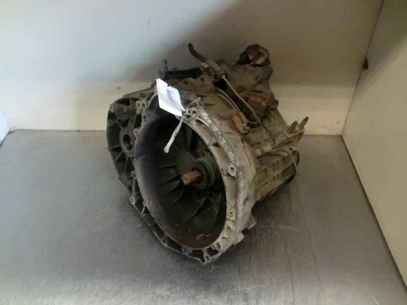 Recambio de caja cambios para ford mondeo berlina (gd) 2.0 16v cat referencia OEM IAM 98ZTKB CAMBIO FORD MONDEO 2.0 I 16VAL 98ZT