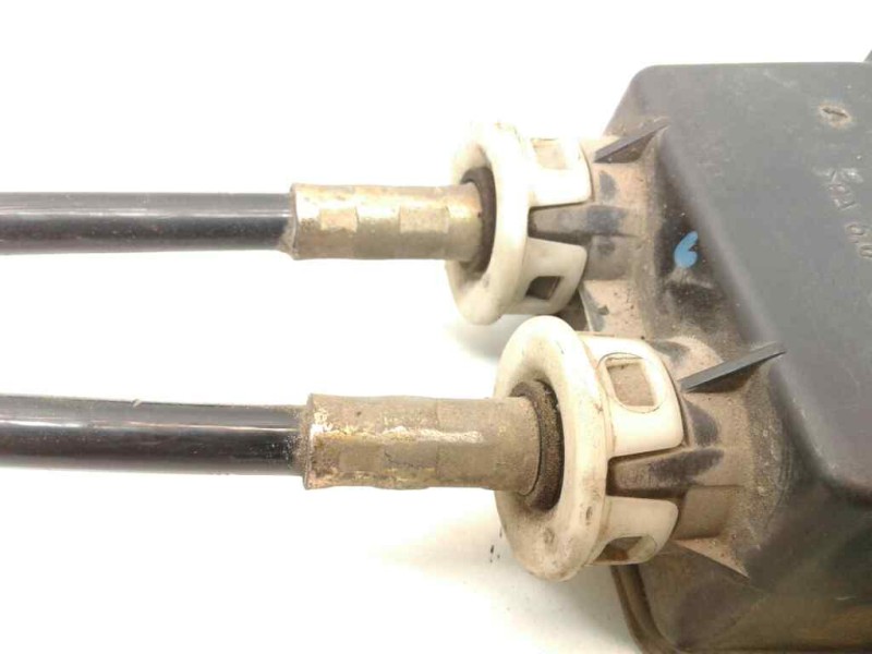 Recambio de palanca cambio para renault modus confort dynamique referencia OEM IAM 8200273239 3550110 